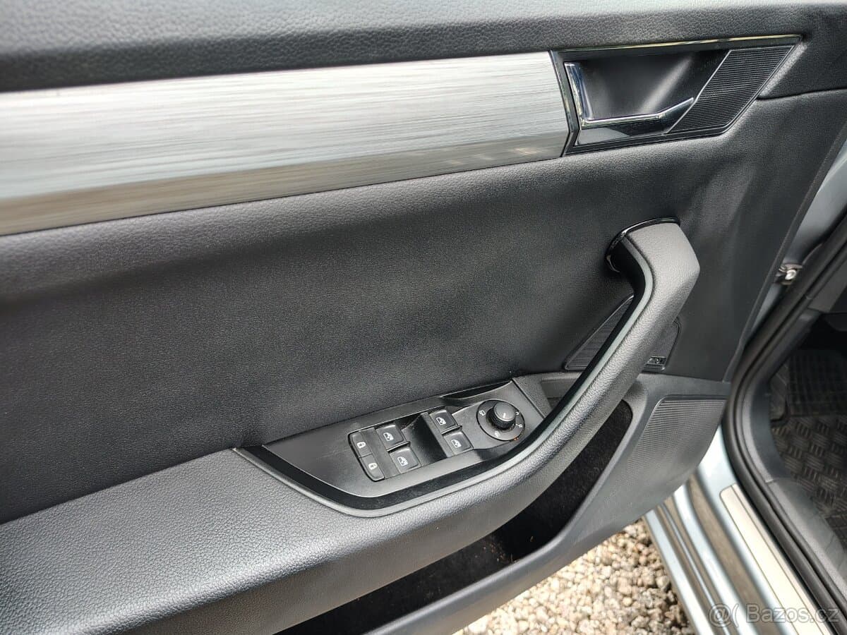 2019 Škoda SUPERB - 10