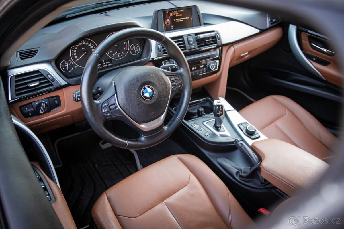 2016 BMW OSTATNÍ - 10