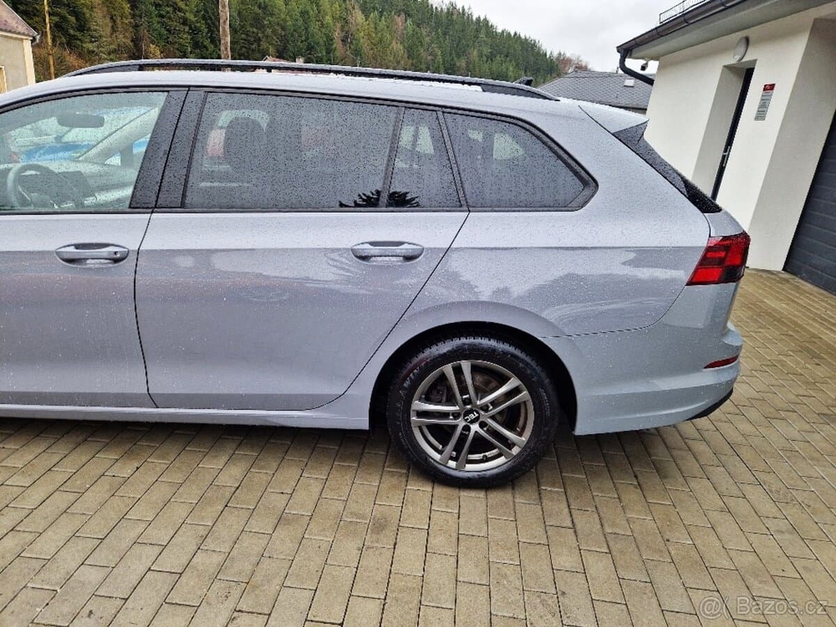 2021 Volkswagen GOLF - 10