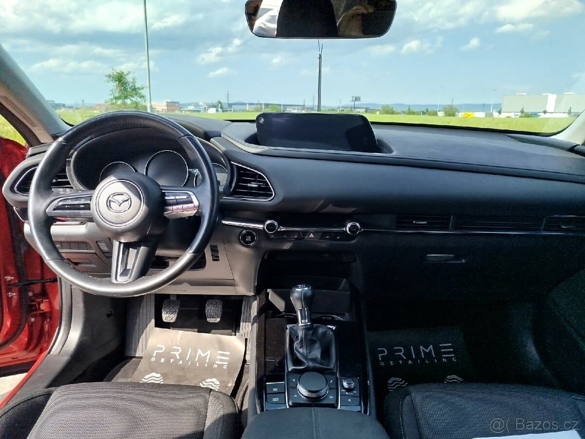 2021 Mazda CX-30 - 10