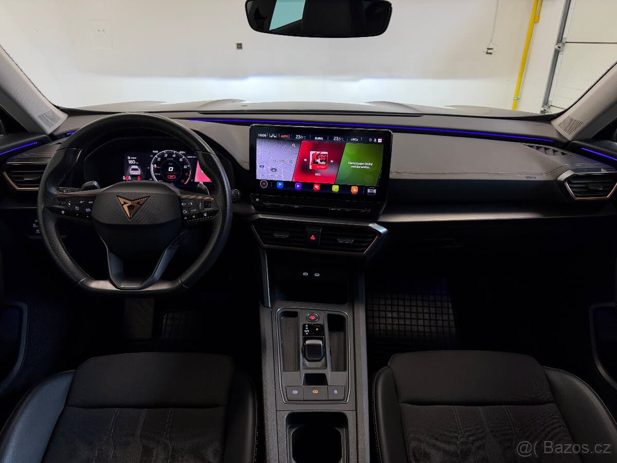 2023 Cupra FORMENTOR - 10