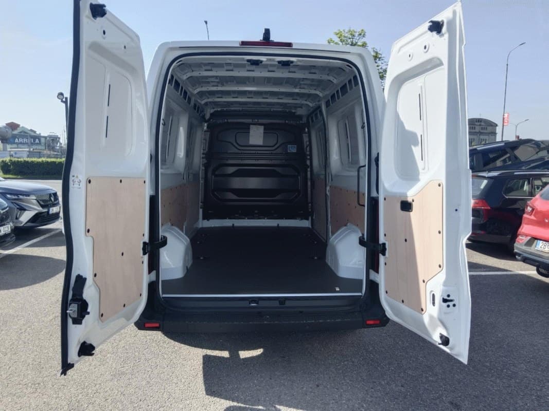 Renault MASTER - 10