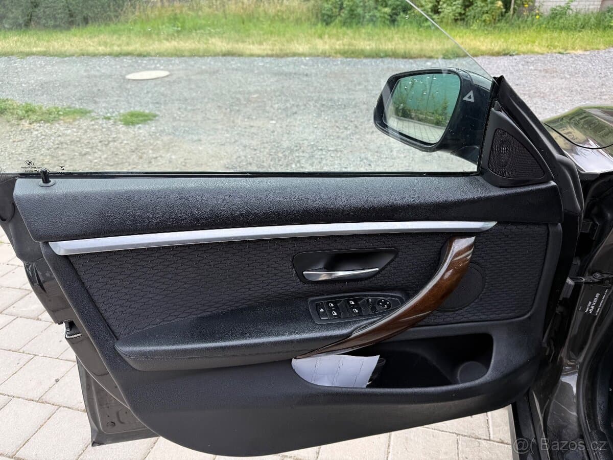2015 BMW OSTATNÍ - 10