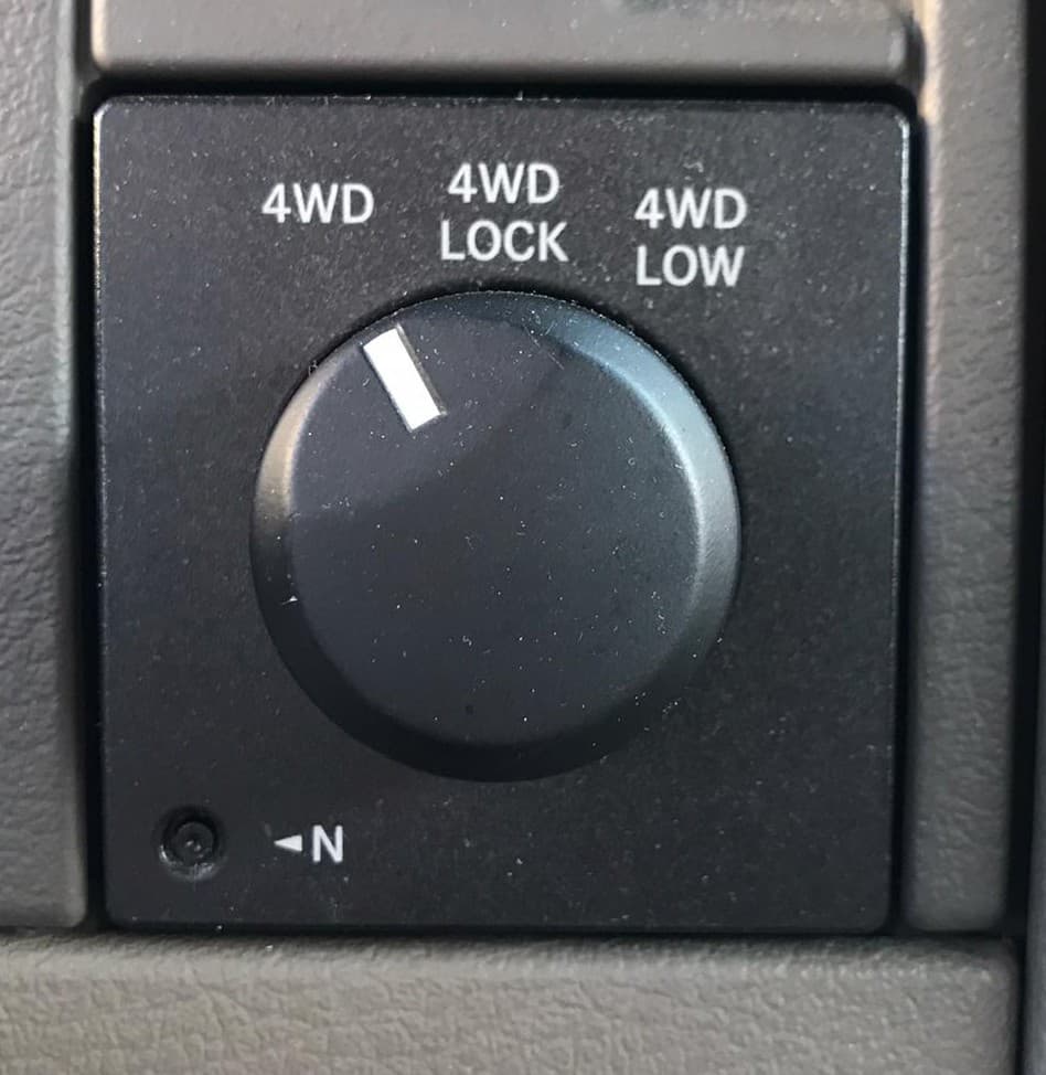 2009 Dodge DURANGO - 10
