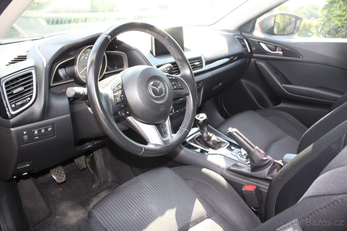 2014 Mazda 3 - 10