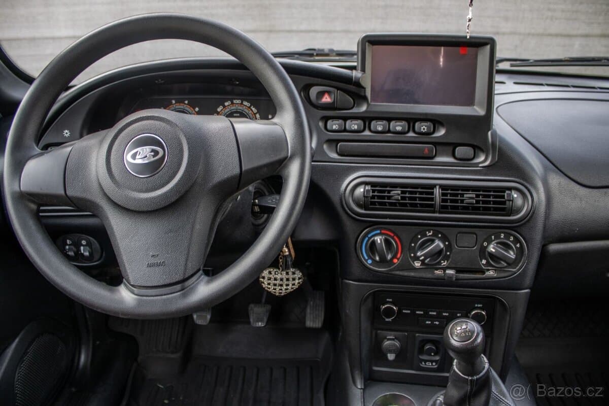 2022 Lada NIVA - 10