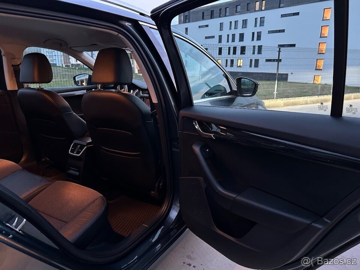 2018 Škoda OCTAVIA - 10