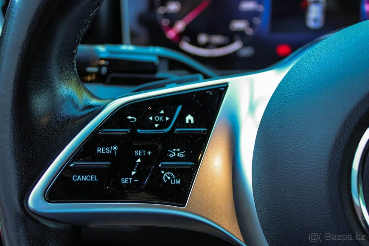 2024 Mercedes-Benz OSTATNÍ - 10