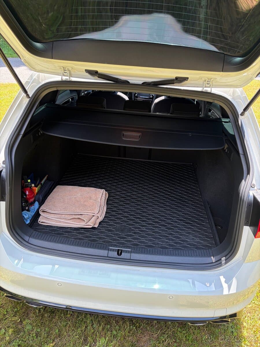 2016 Volkswagen GOLF - 10