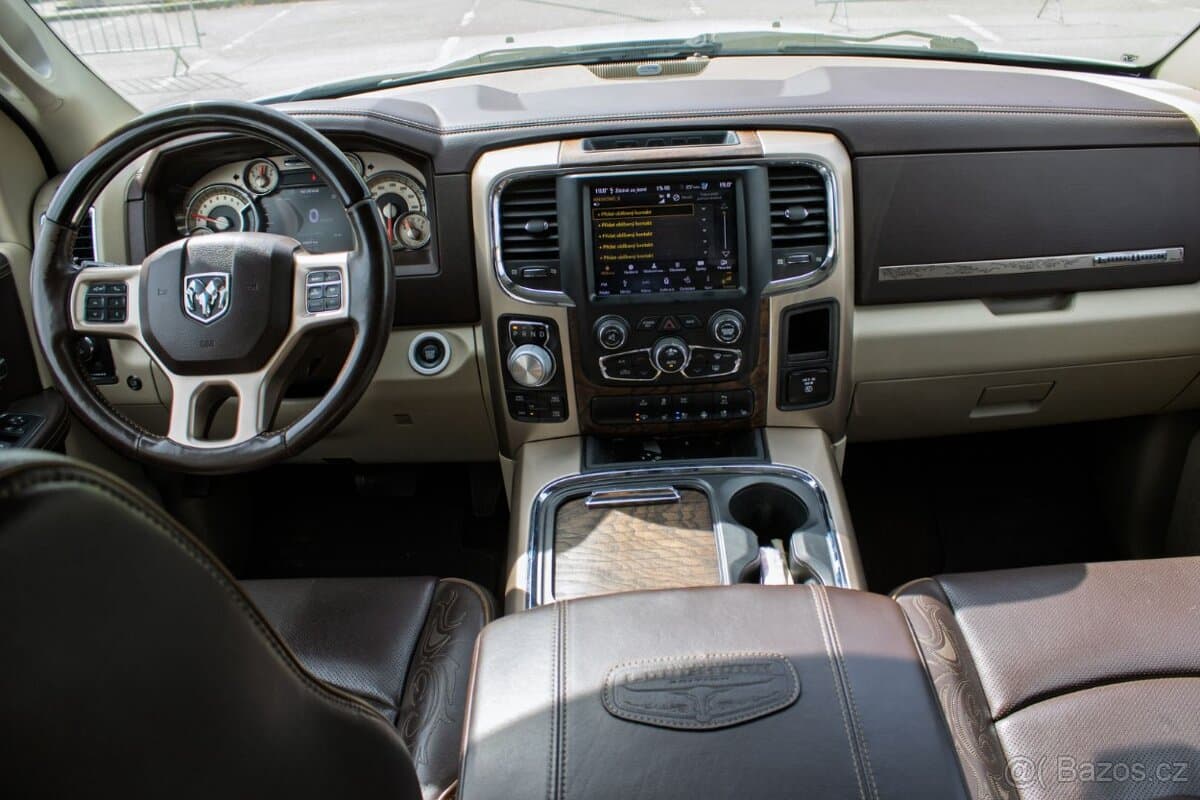 2018 Dodge OSTATNÍ - 10