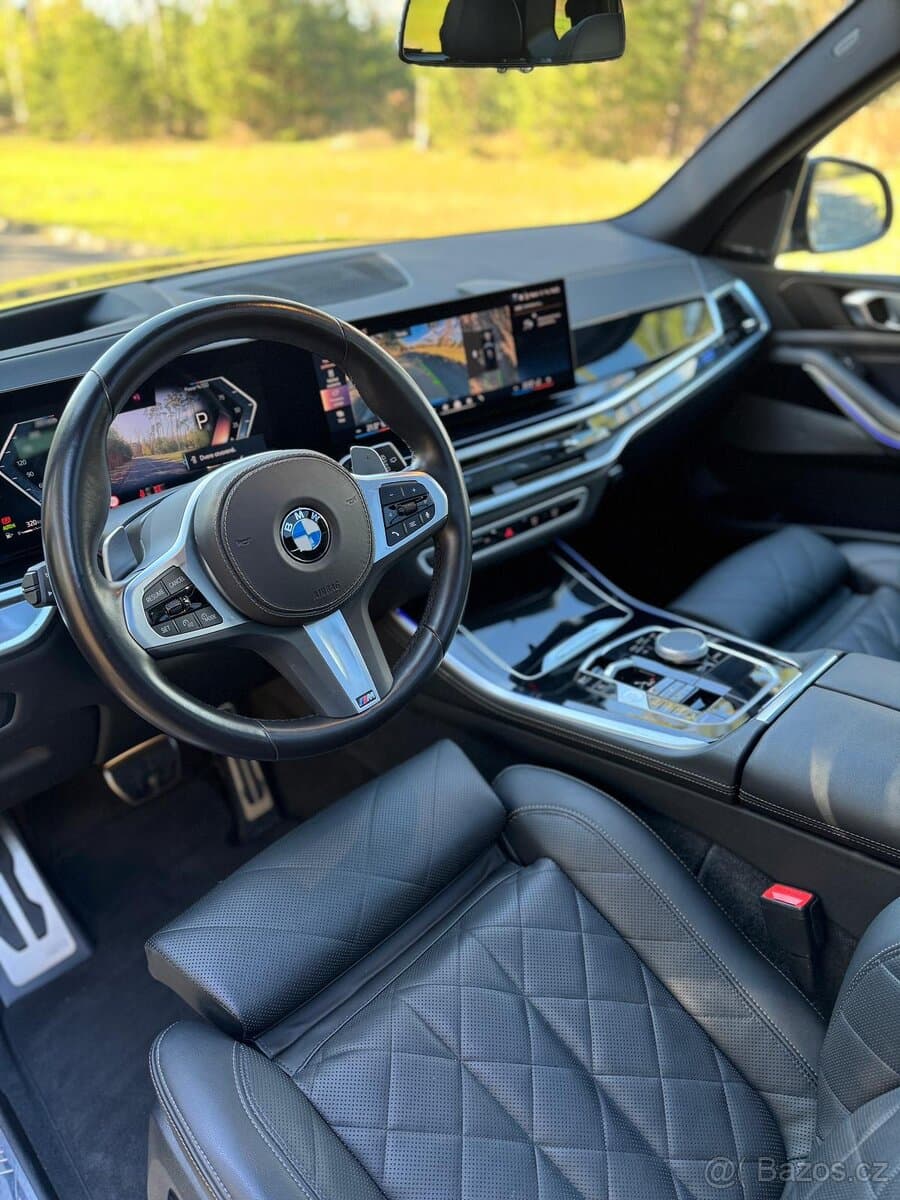 2023 BMW X5 - 10