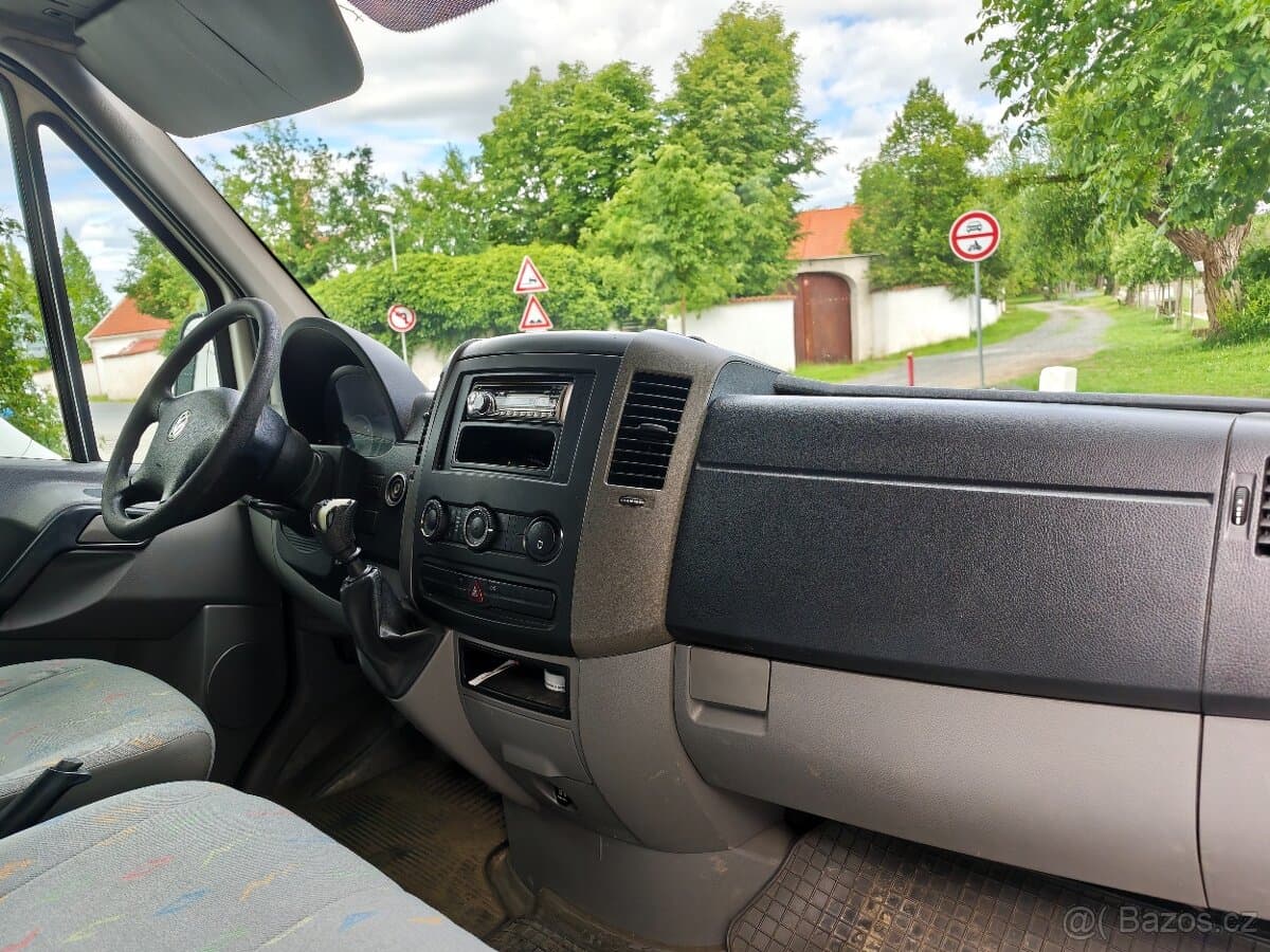 2009 Volkswagen OSTATNÍ - 10