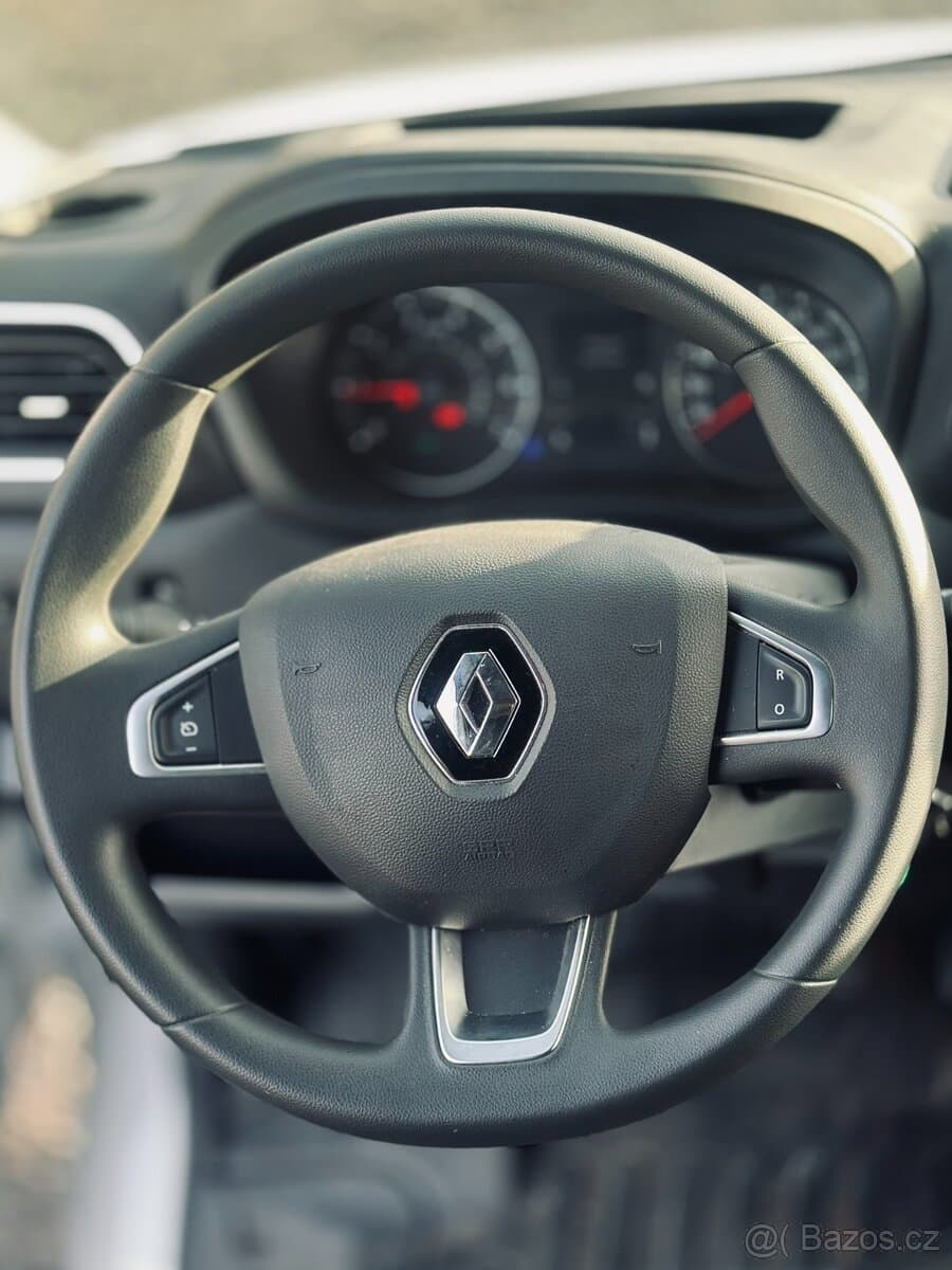 Renault MASTER - 10