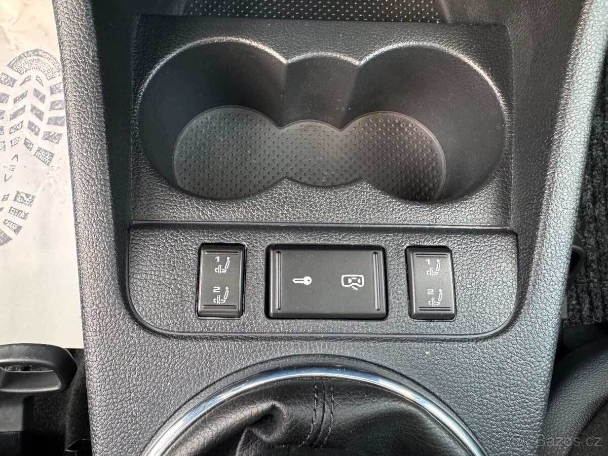 2013 Škoda ROOMSTER - 10