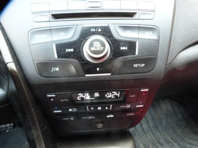 2012 Honda CIVIC - 10