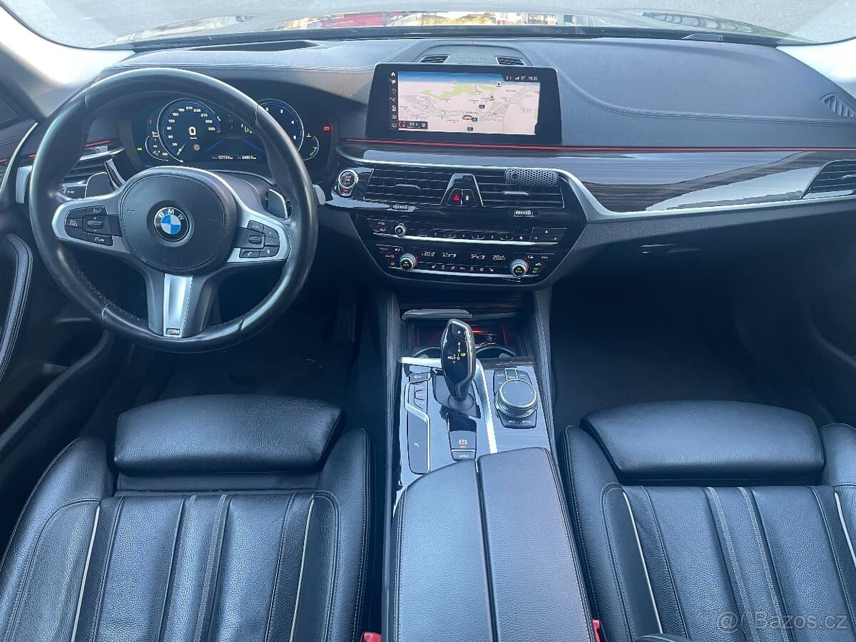2017 BMW OSTATNÍ - 10