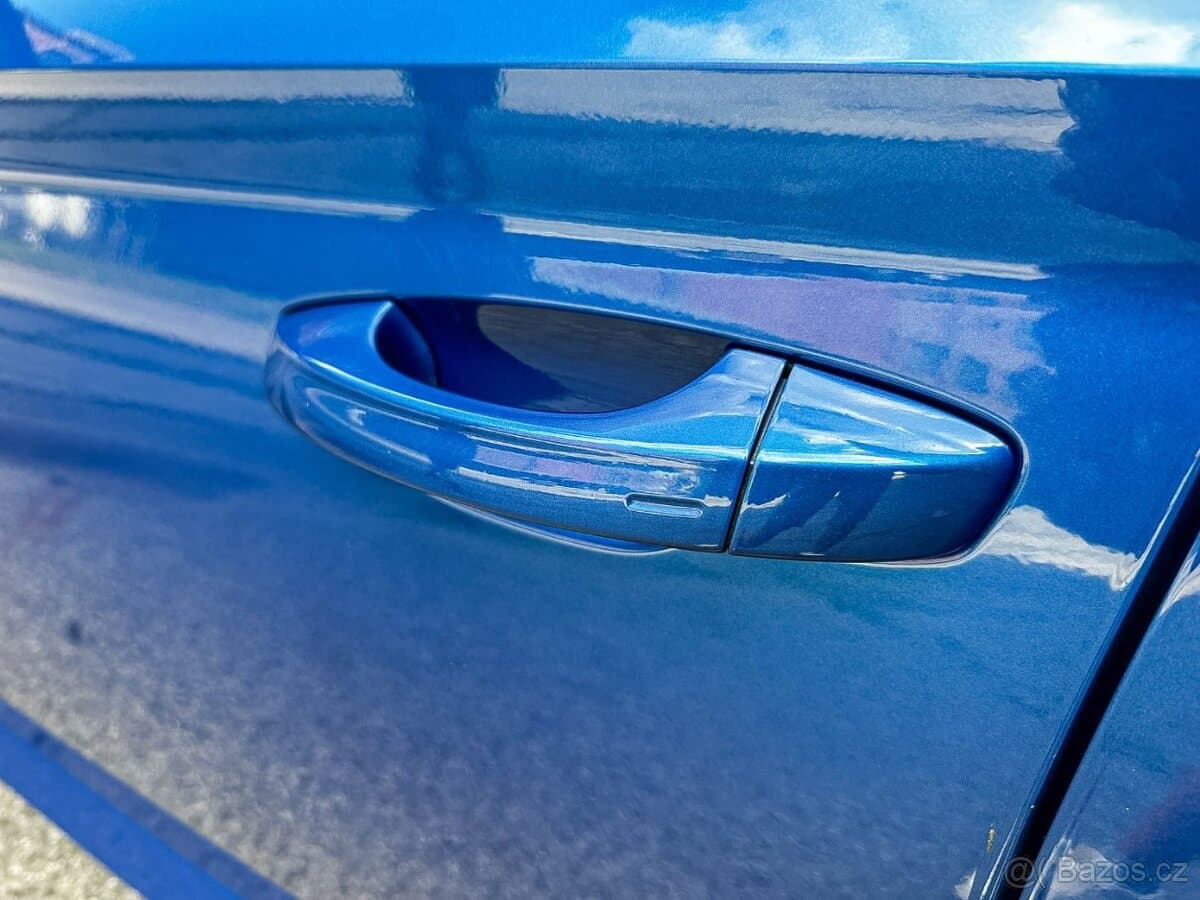 2020 Škoda SUPERB - 10