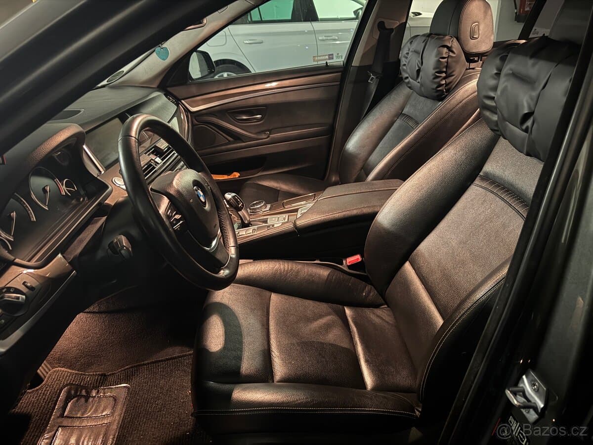 2013 BMW OSTATNÍ - 10