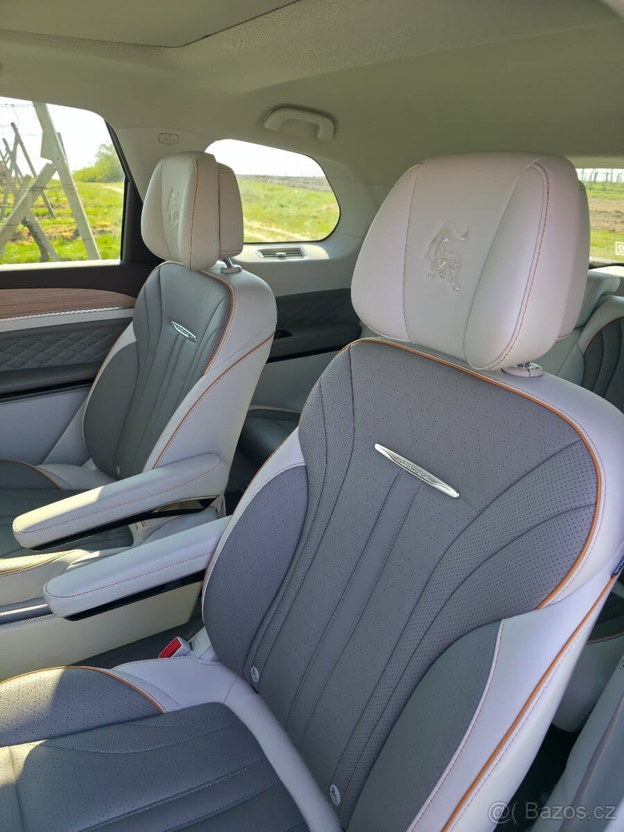 2024 Dongfeng OSTATNÍ - 10