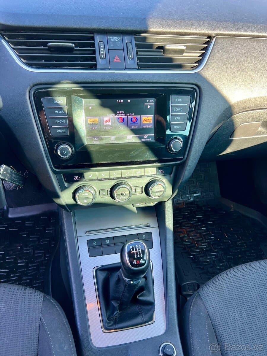 2014 Škoda OCTAVIA - 10