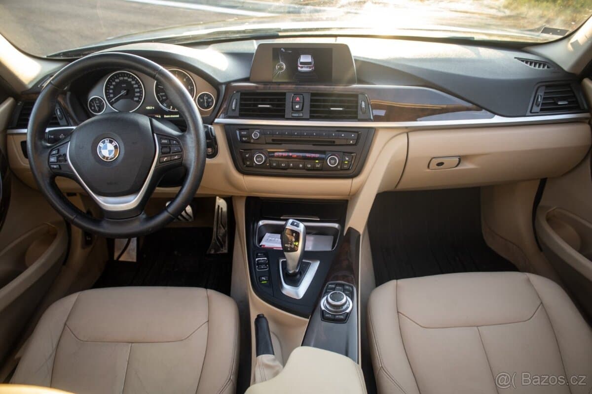 2014 BMW OSTATNÍ - 10