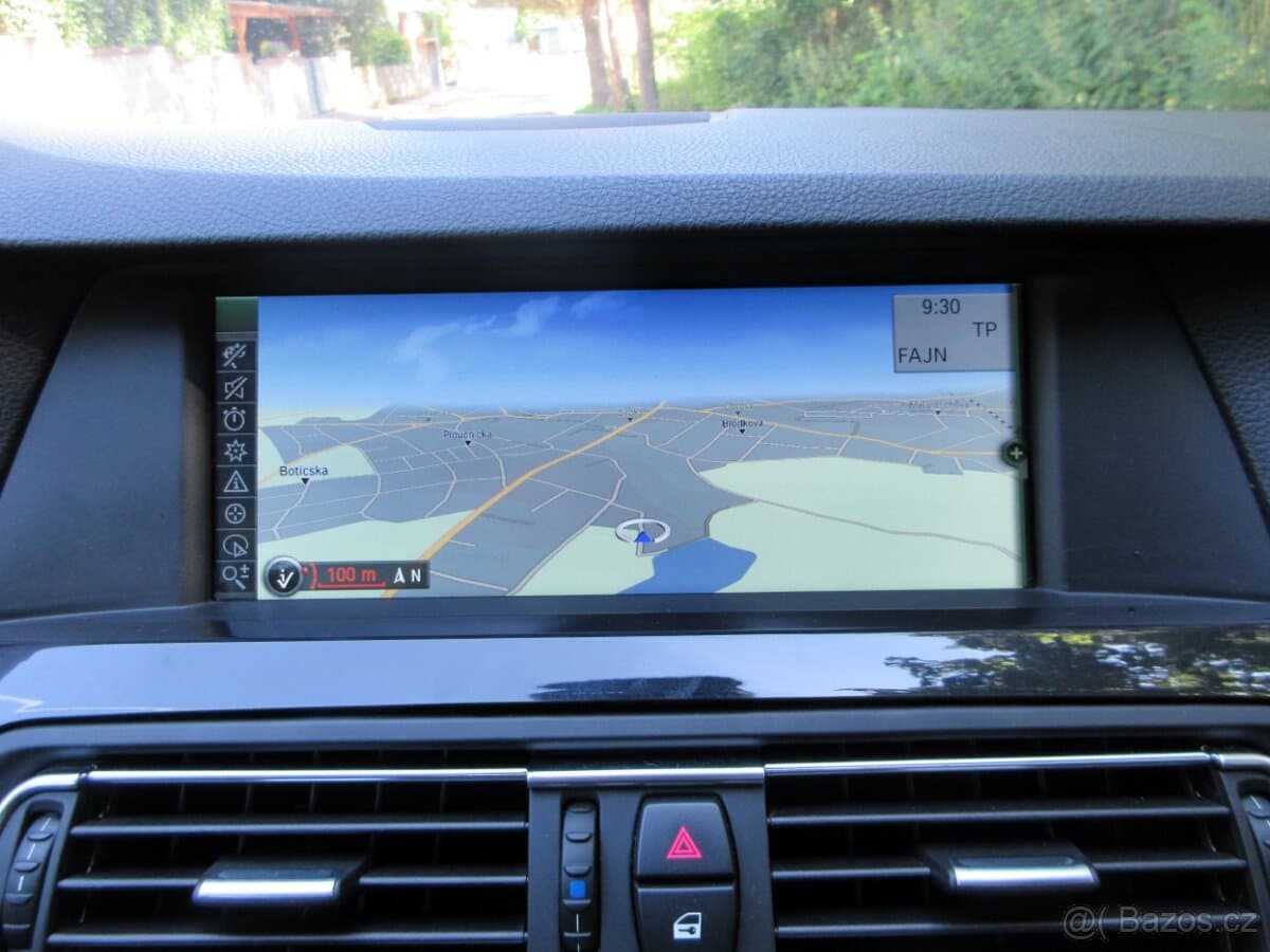 2012 BMW OSTATNÍ - 10