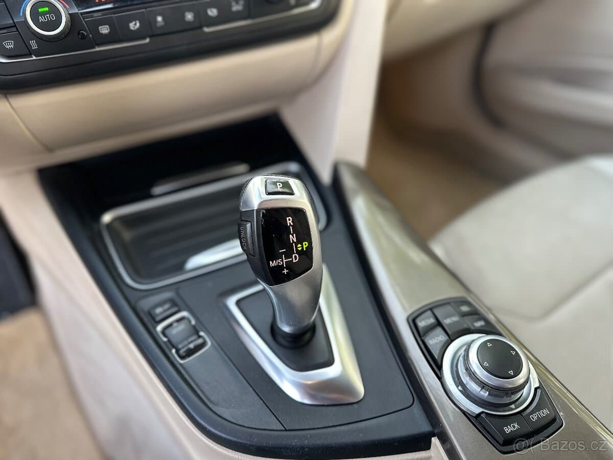 2014 BMW OSTATNÍ - 10
