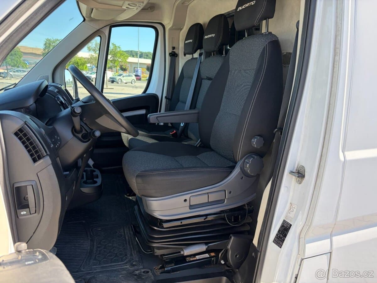 2020 Fiat DUCATO - 10