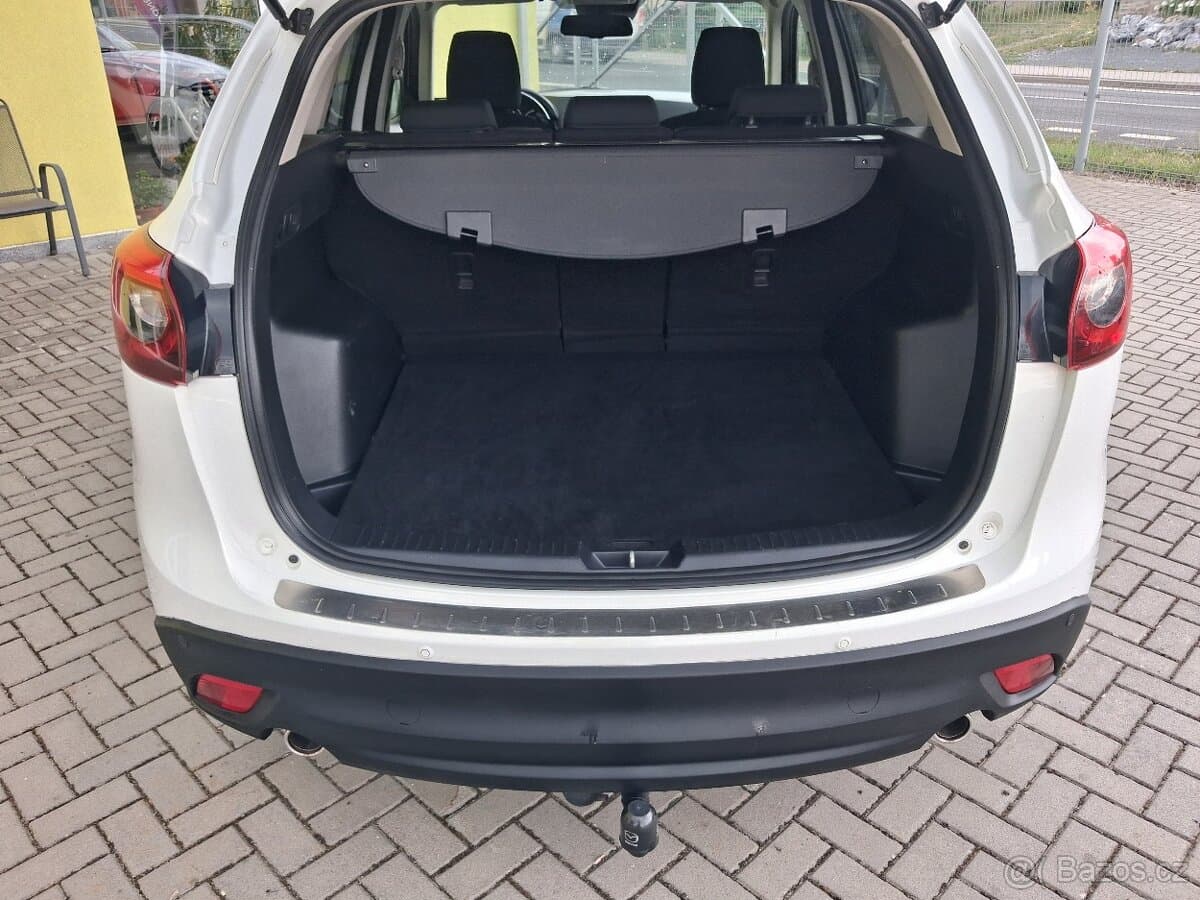 2016 Mazda CX-5 - 10