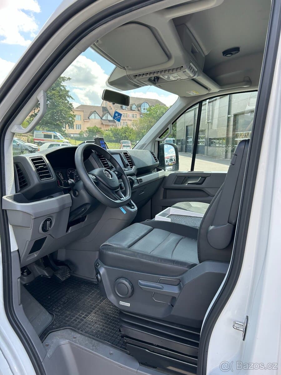 2019 Volkswagen OSTATNÍ - 10