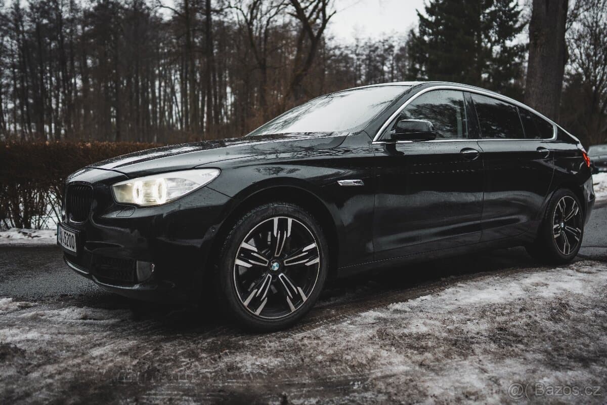 2010 BMW OSTATNÍ - 10