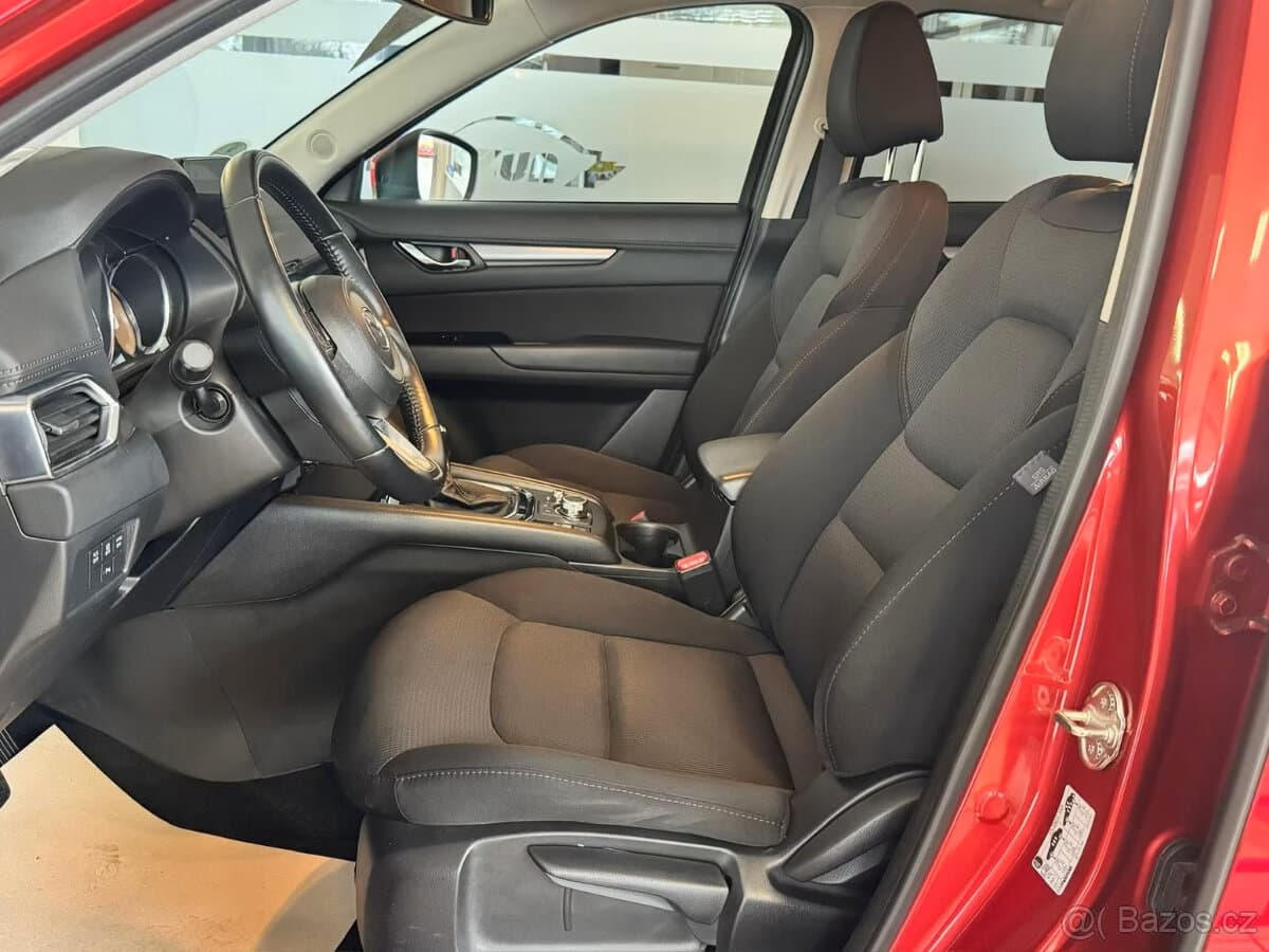 2018 Mazda CX-5 - 10