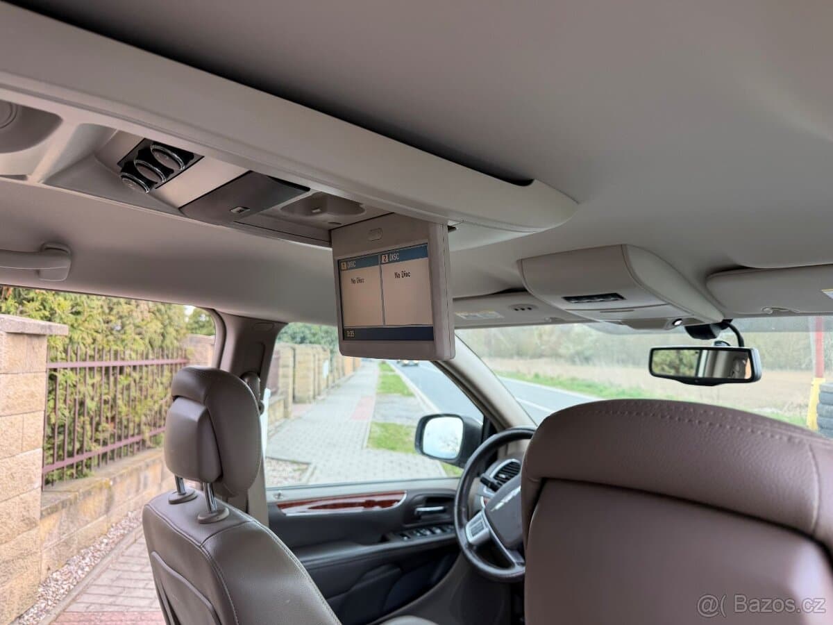 2013 Chrysler OSTATNÍ - 10