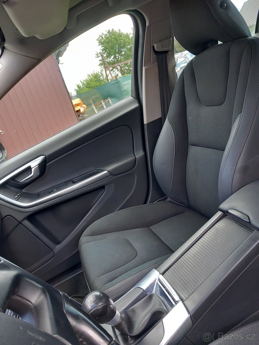 Volvo S60 - 10