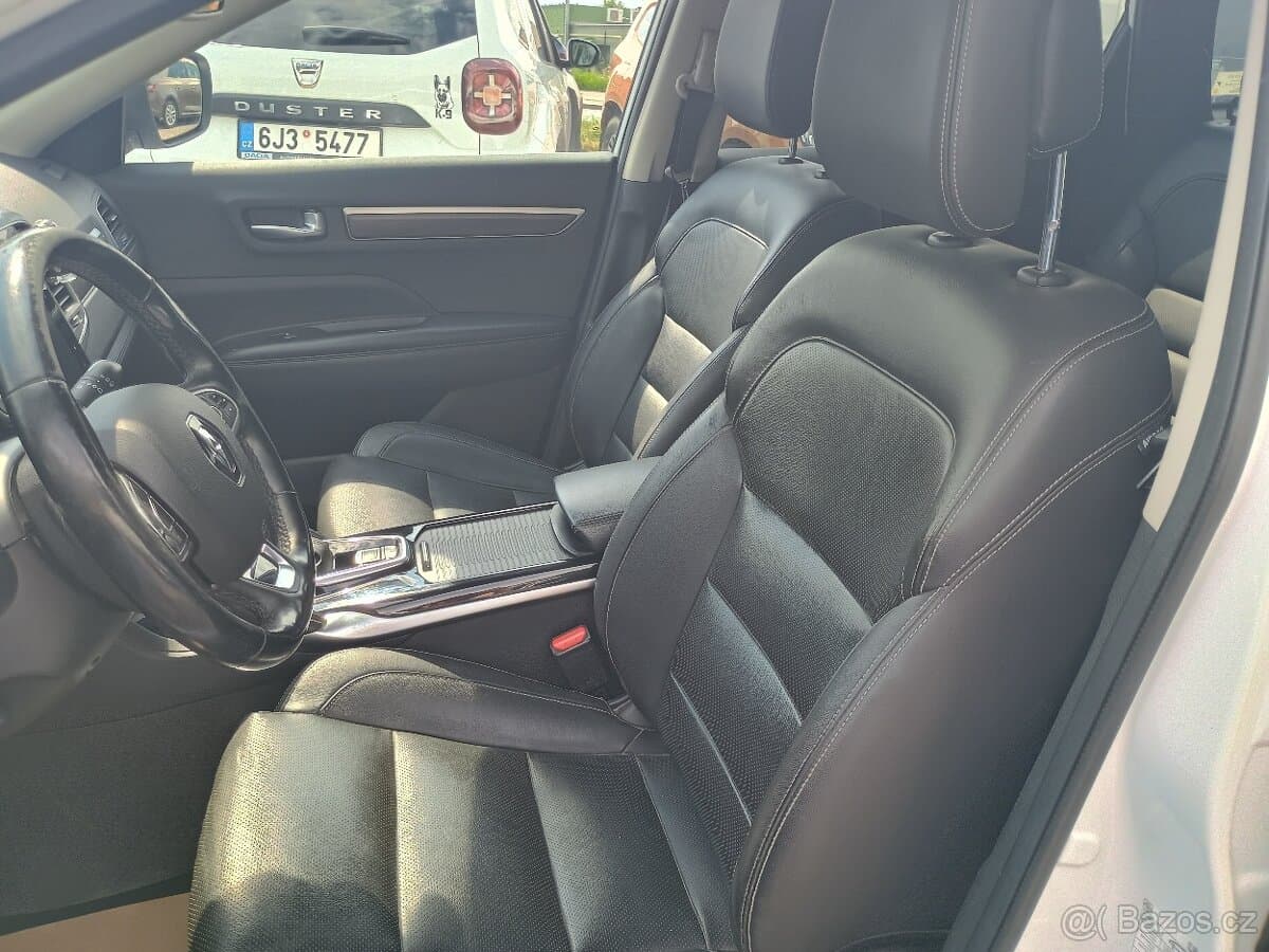 2018 Renault KOLEOS - 10