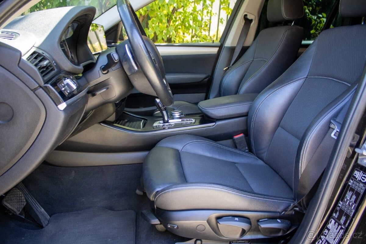 2015 BMW X4 - 10