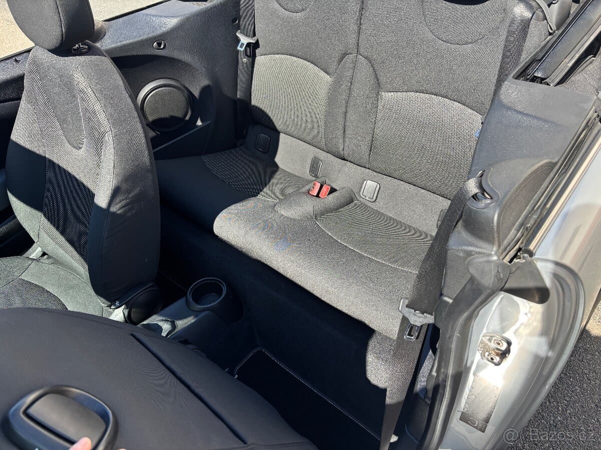 2009 Mini COOPER - 10