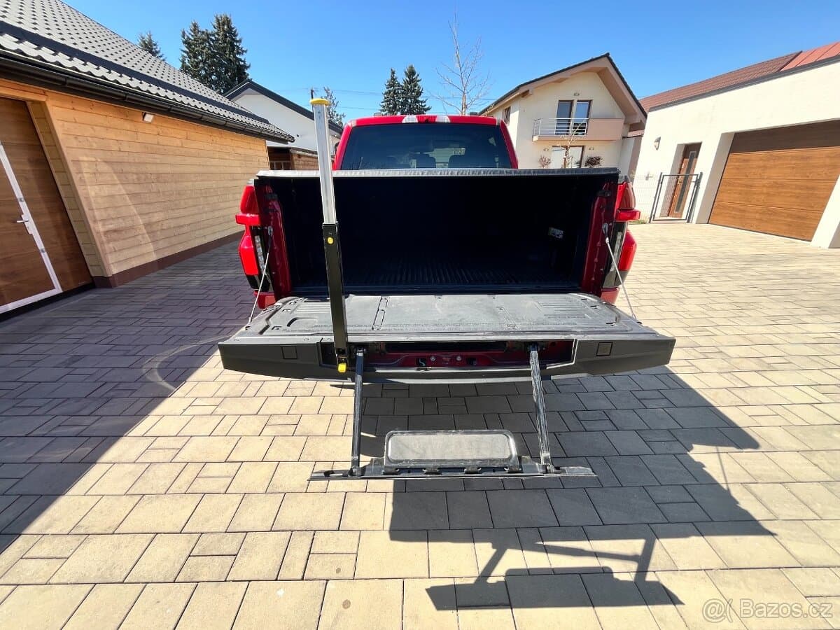 2024 Ford F-150 - 10