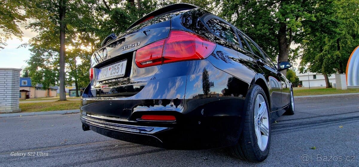 2017 BMW OSTATNÍ - 10