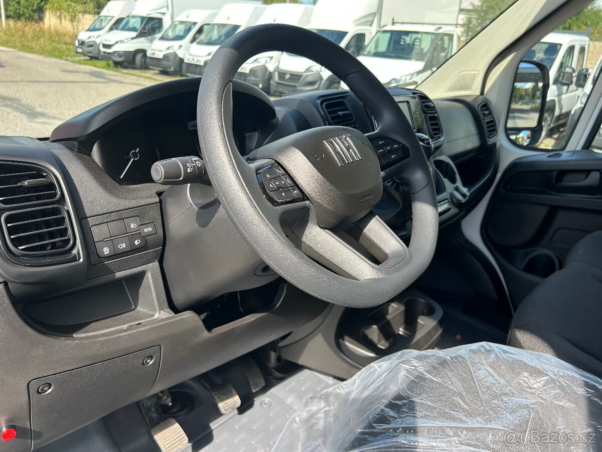 Fiat DUCATO - 10