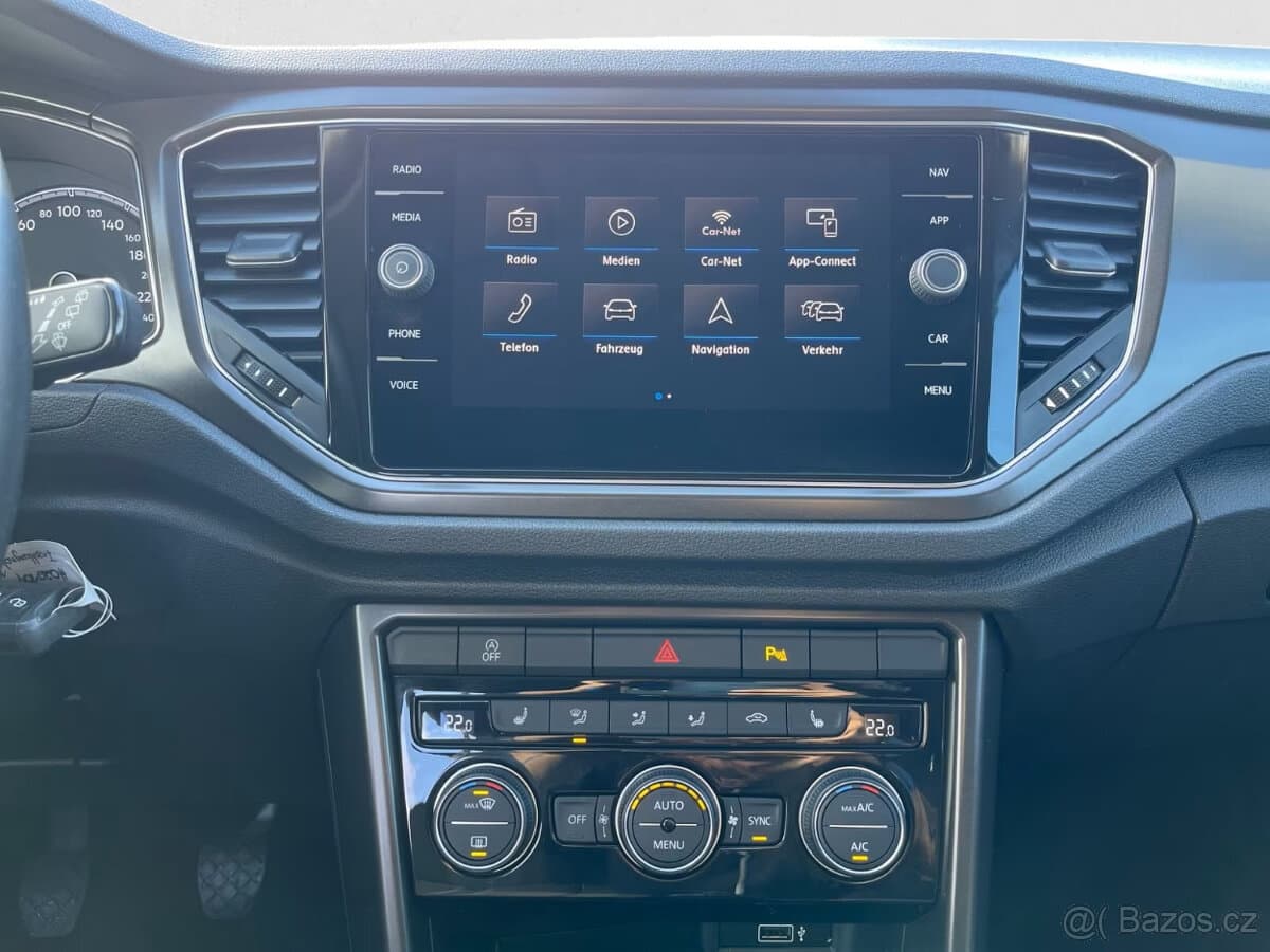 2020 Volkswagen T-ROC - 10