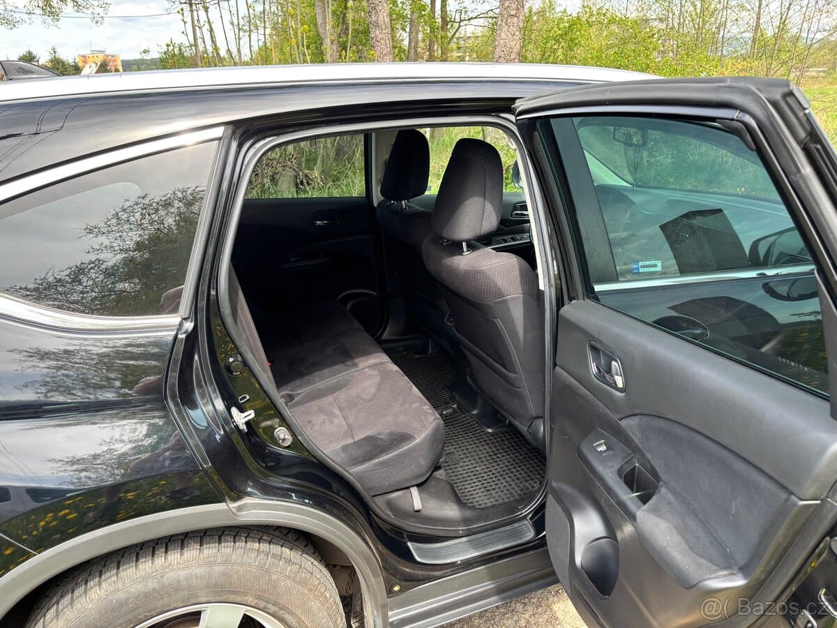 2015 Honda OSTATNÍ - 10