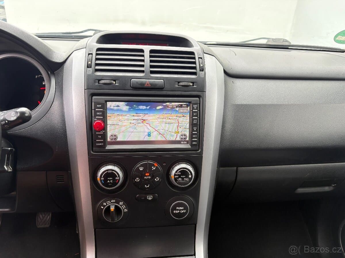 2008 Suzuki GRAND - 10