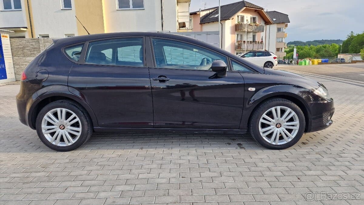 2012 Seat LEON - 10