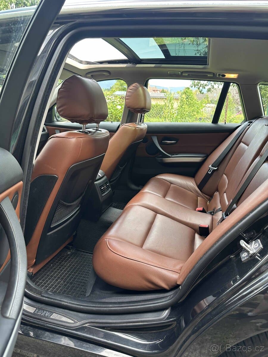 2009 BMW OSTATNÍ - 10