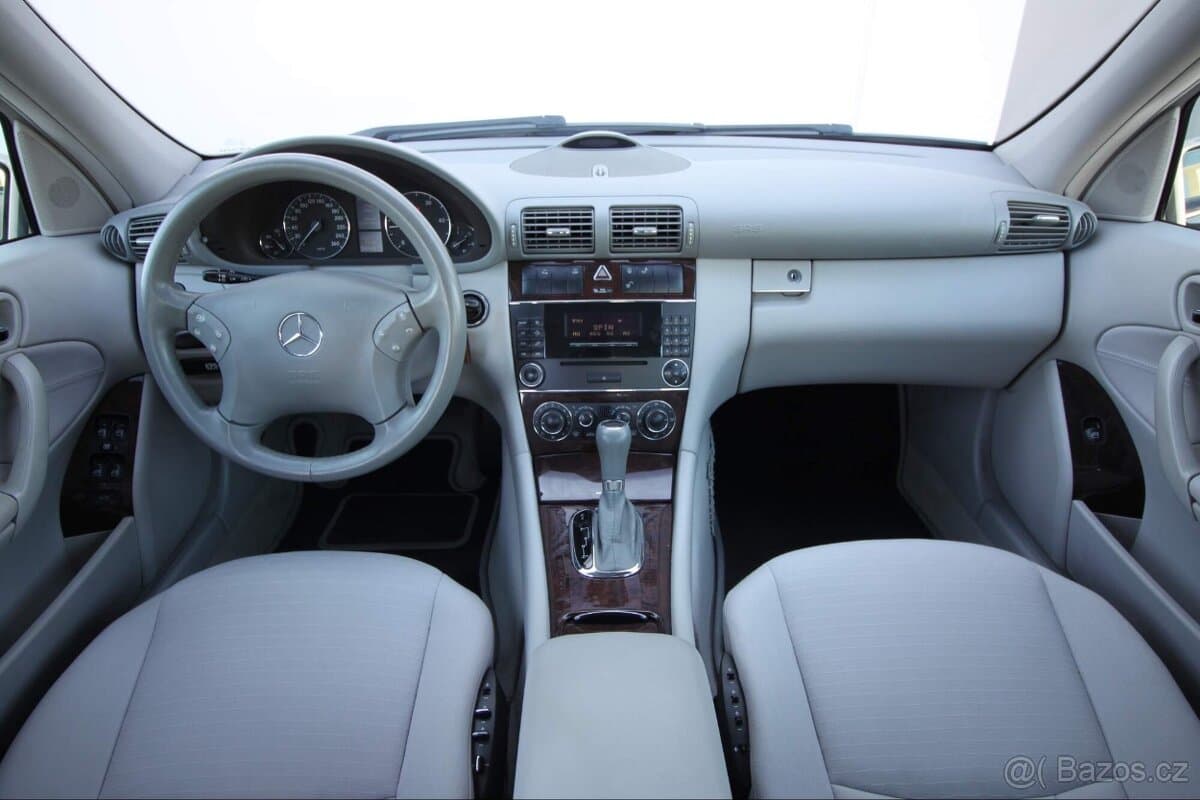 2004 Mercedes-Benz OSTATNÍ - 10
