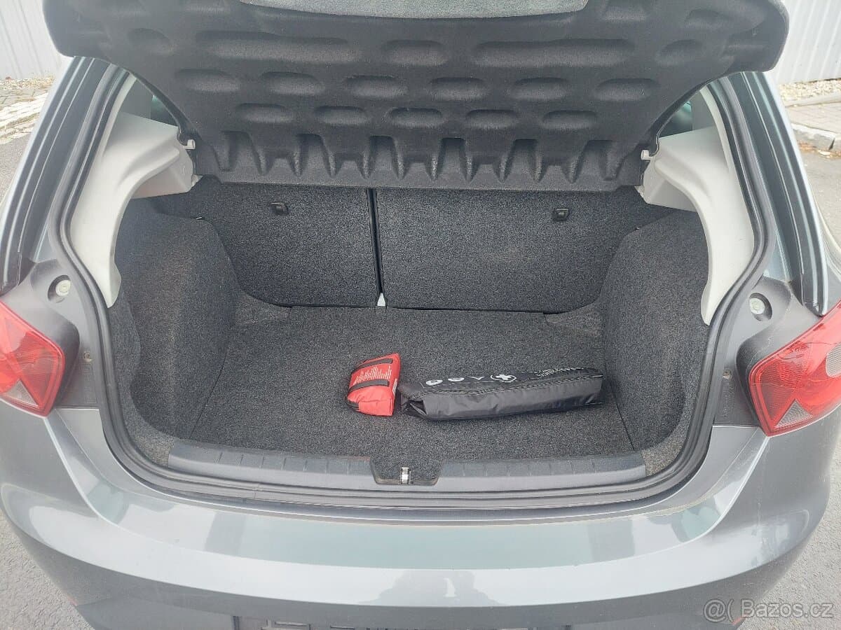 2014 Seat IBIZA - 10