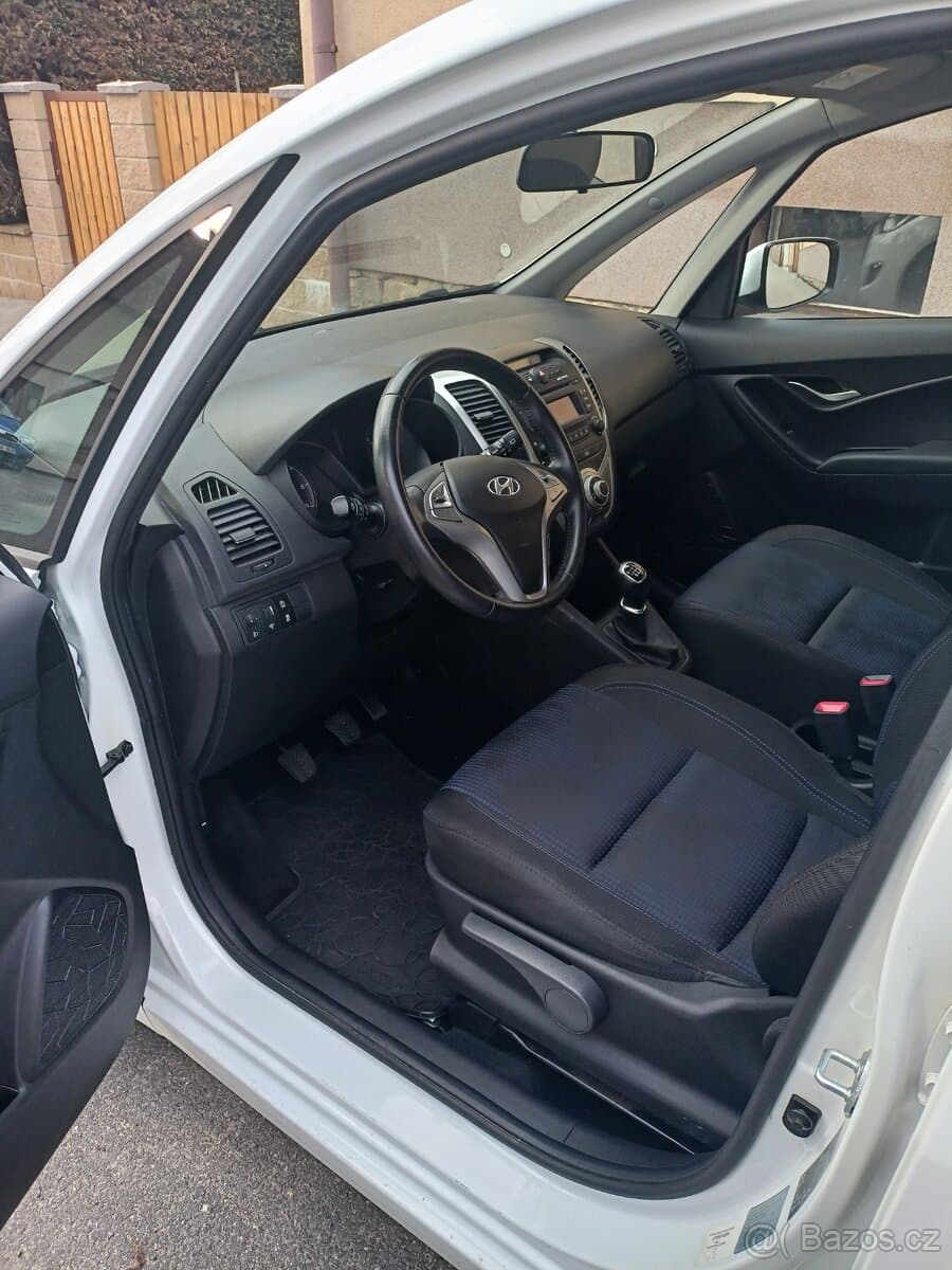 2015 Hyundai ix20 - 10