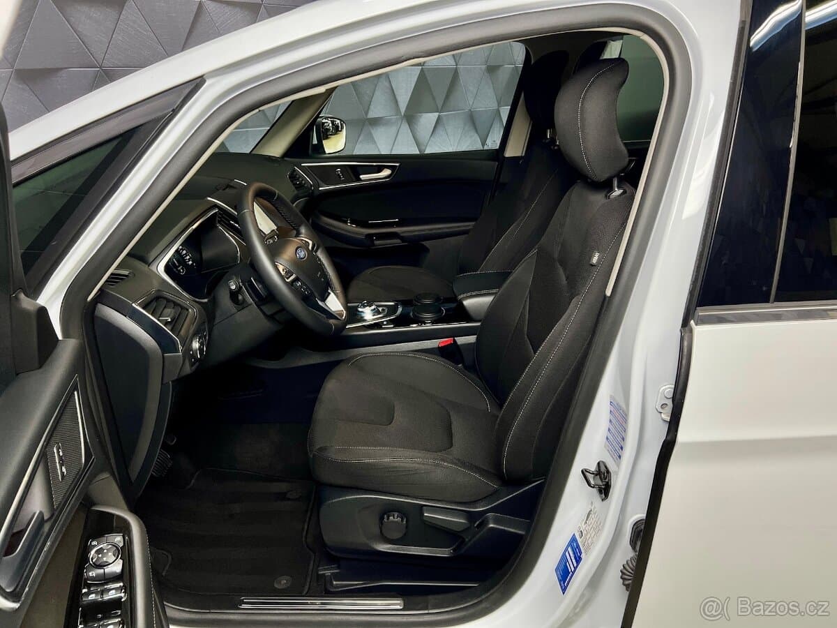 2020 Ford S-MAX - 10