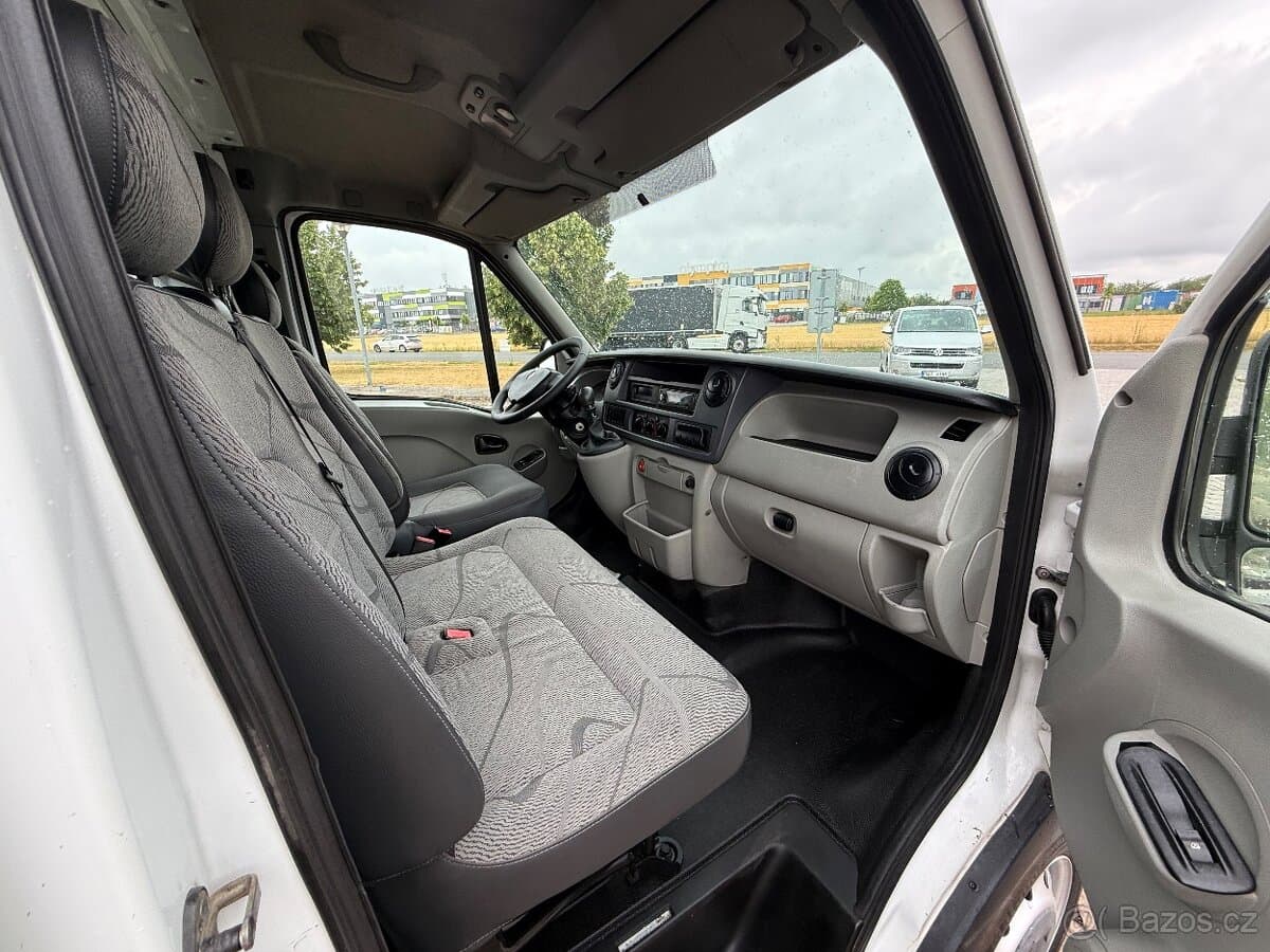 2009 Renault MASTER - 10